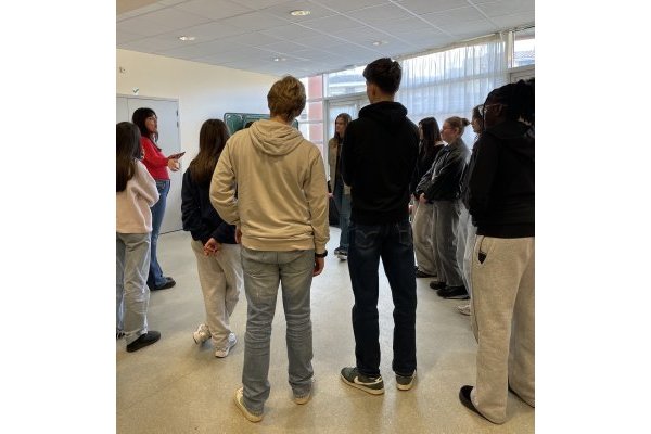 Groupe de réflexion