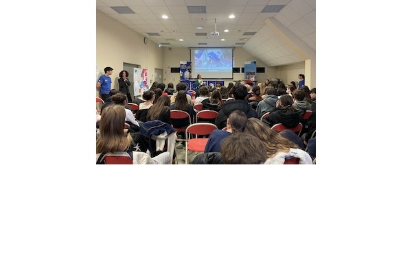 Bienvenue à Erasmusday@kju