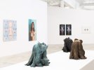 « Body Body » exposition rétrospective de Nina Childress du 17 décembre 2021 (...)