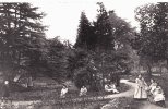 Le parc, 1904