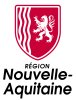 Logo Conseil régionale Région Nouvelle-Aquitaine